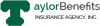 Company Logo For Taylor Benefits Insurance Agency'