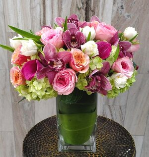 Company Logo For Columbia Midtown Florist'