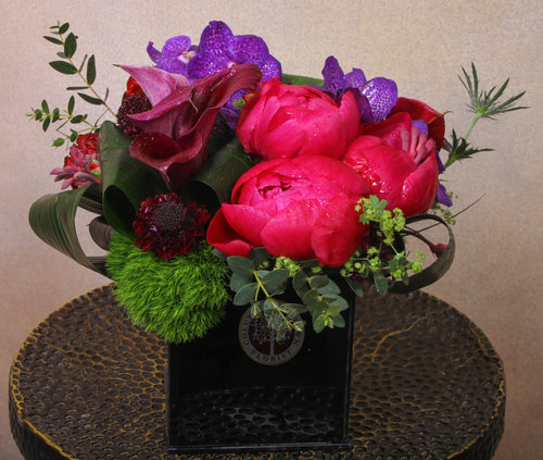 Company Logo For Columbia Midtown Florist'