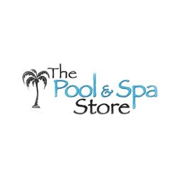 Company Logo For The Pool &amp;amp; Spa Store'