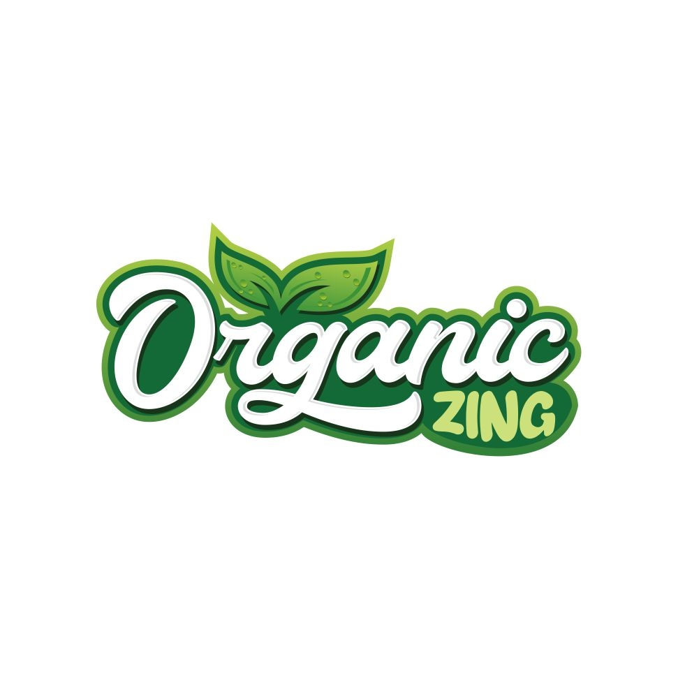 Company Logo For Organic Zing'