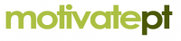 MotivatePT Logo