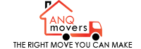 AnQ Movers Logo