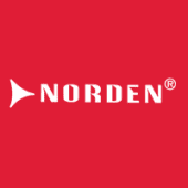 Norden communications Malaysia Logo