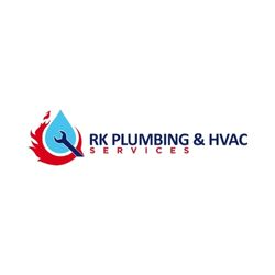 Company Logo For RK Plumbing &amp;amp; HVAC Services LLC'