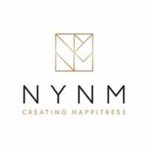 Nynm organics Logo