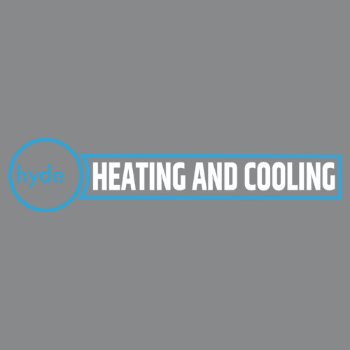 Air Conditioning Installation Logo
