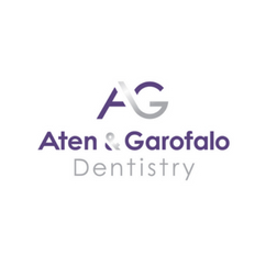 Aten And Garofalo Dentistry Logo