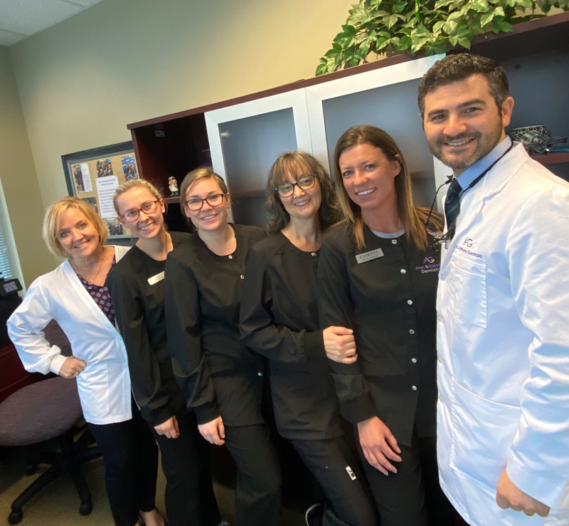 Company images For Aten &amp; Garofalo Dentistry'