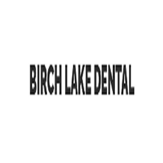 Birch Lake Dental Logo