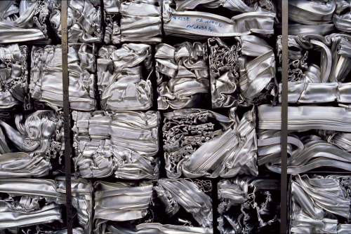 Recycled Aluminium Market'