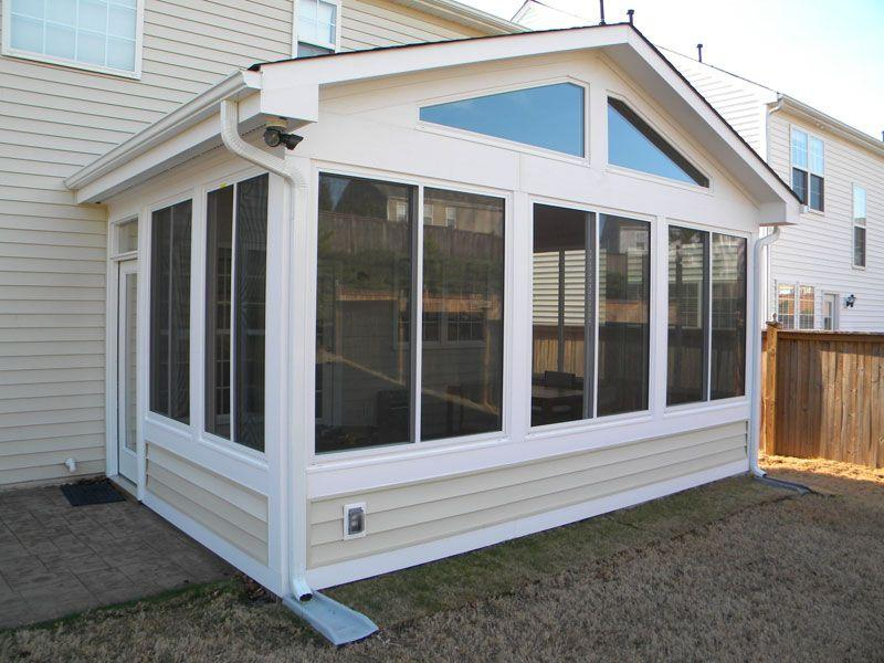 All Season Sunroom Market