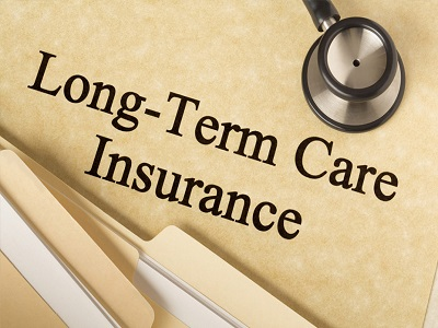 Long Term Care Insurance Market'