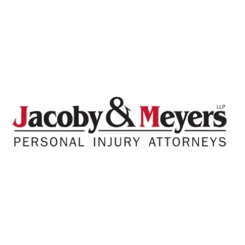 Company Logo For Jacoby &amp; Meyers, LLP'