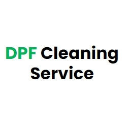 Company Logo For DPF Filter Cleaner'