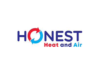 Company Logo For Honest Heat &amp; Air'