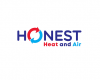 Company Logo For Honest Heat & Air'
