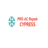 Company Logo For Pro AC Repair Cypress'