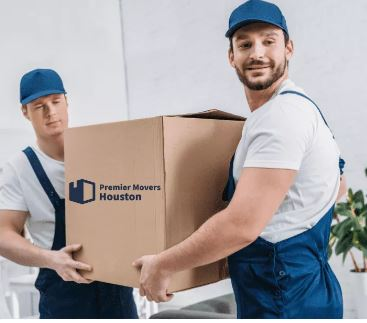 Company Logo For Premier Movers Houston'