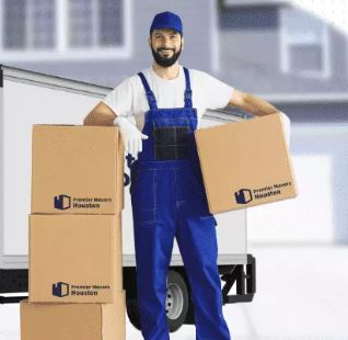 Company Logo For Premier Movers Houston'