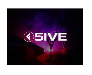 5IVE Night Club'