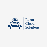 Razor Global Solutions Ltd Logo