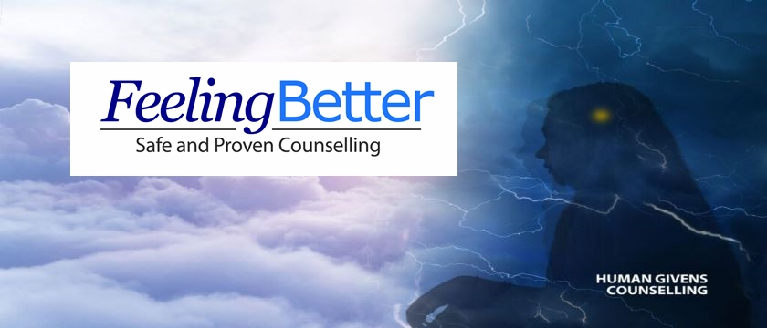 The Depression Optimist