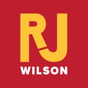 R J Wilson Contractors Ltd Logo