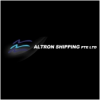 Company Logo For Altron Shipping'