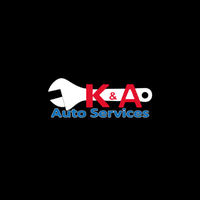 K&A Auto Services Logo