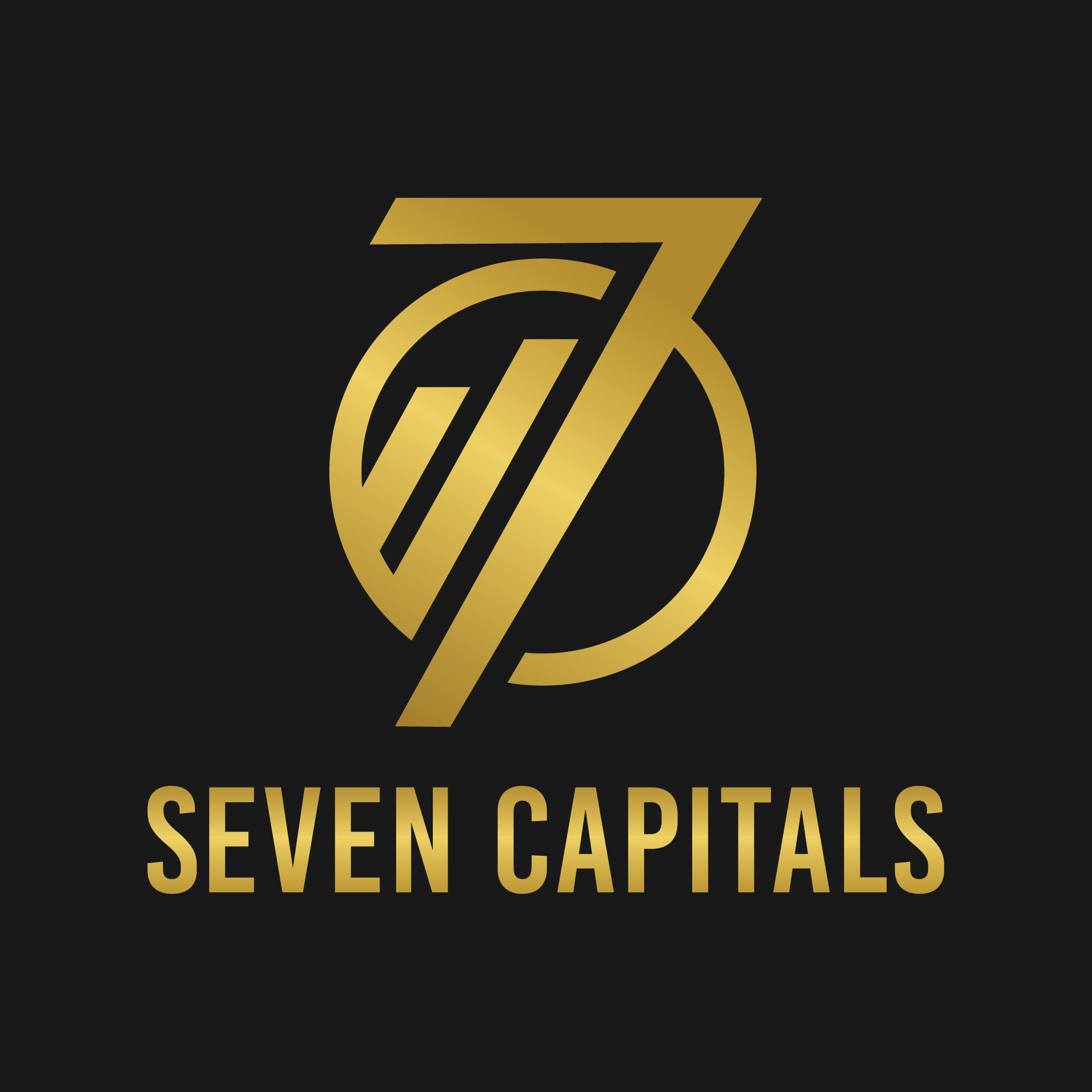 sevencapitals Logo