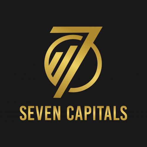 Company Logo For sevencapitals'