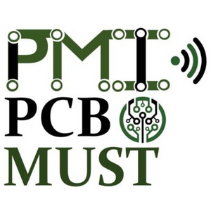 PCB Must Innovations Private Limited Logo