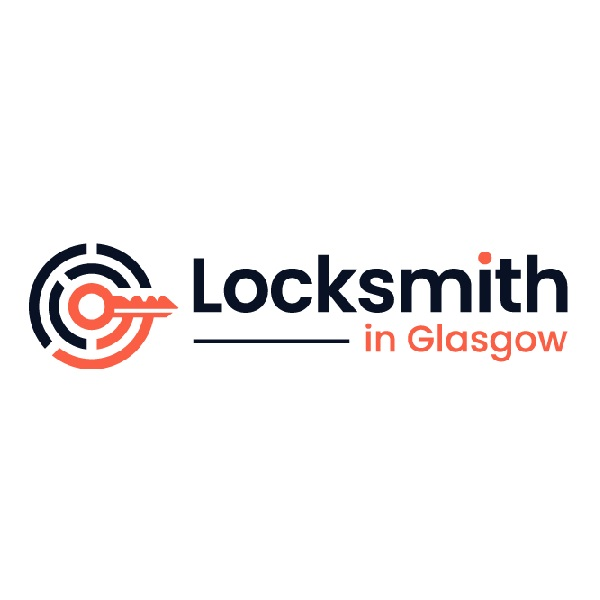 Locksmith Glasgow Logo