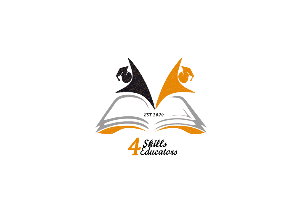 Company Logo For 4skills Educators IELTS Coaching centre'