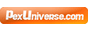 Company Logo For Pex Universe'