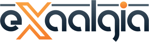 Exaalgia LLC Logo
