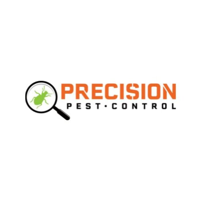 Precision Pest Control'
