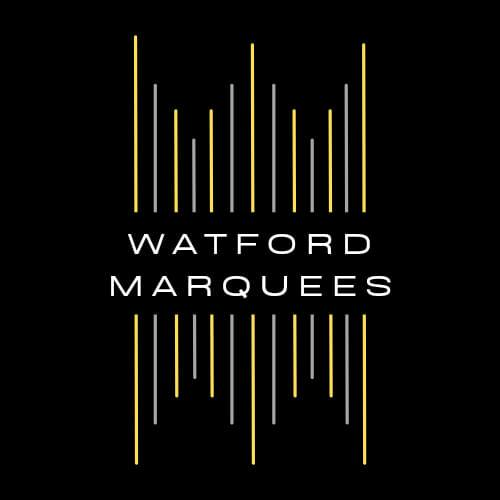 Company Logo For Watford Marquees'