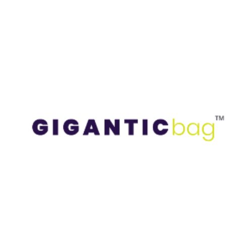 Company Logo For Gigantic Bag Co. llc'