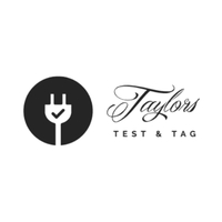 Taylor's Test & tag'