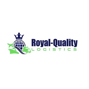 Company Logo For Royal Quality Logistics'