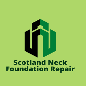 Scotland Neck Foundation Repair Logo