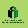 Company Logo For Scotland Neck Foundation Repair'