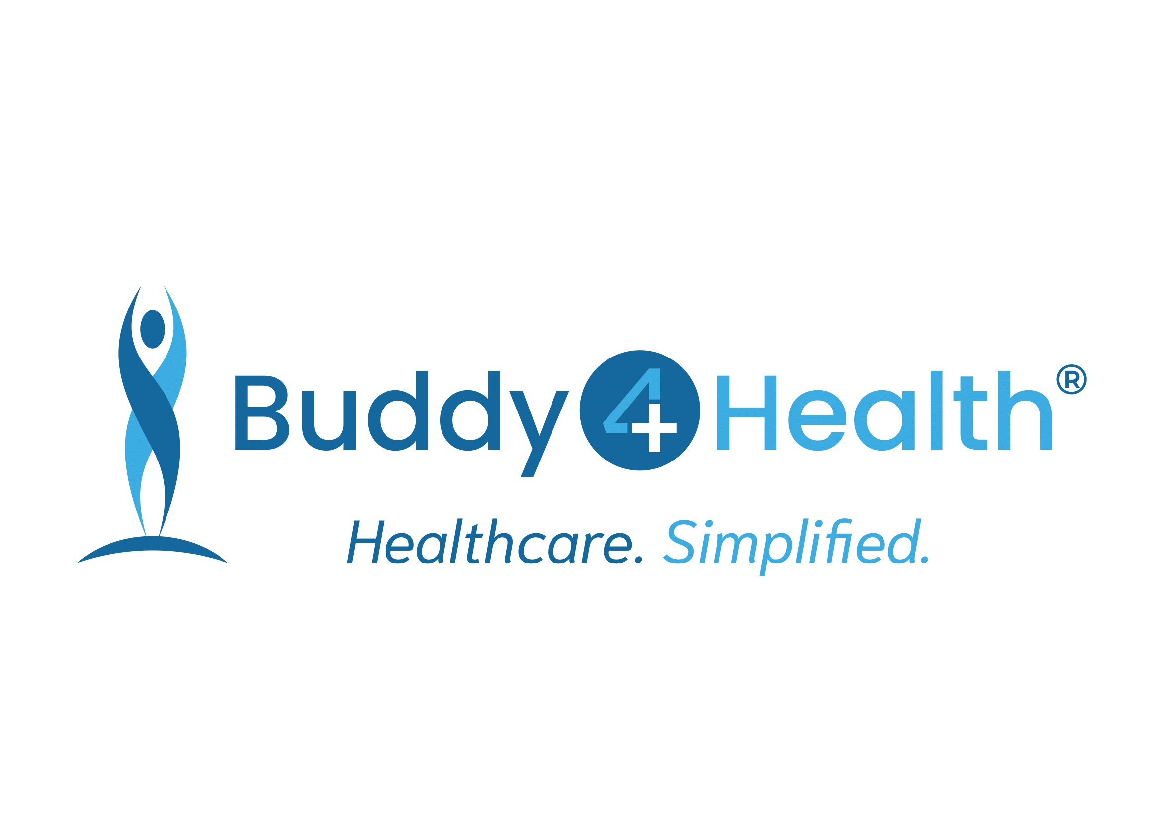 Buddy4health Logo