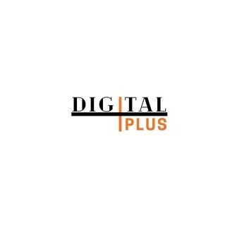 Company Logo For Digital+'