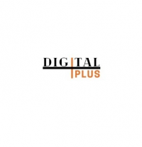 Digital+ Logo