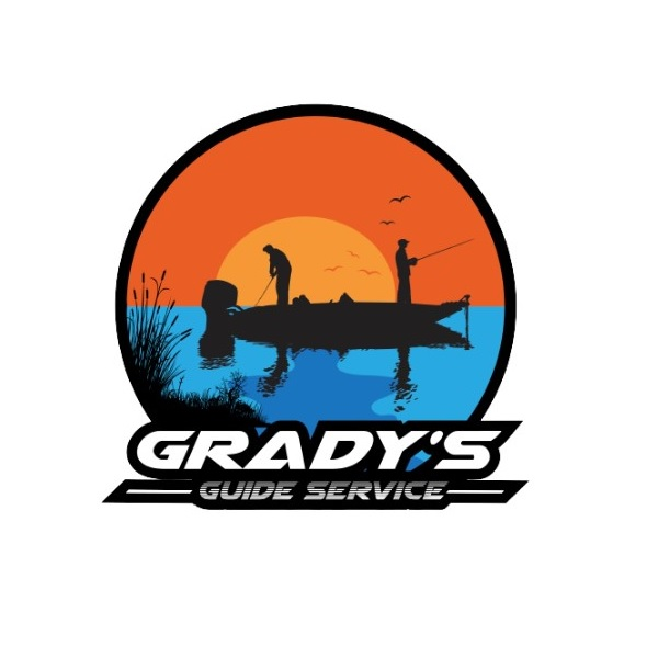 Grady Guide Service Logo