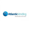 New Jersey vending company Atlantic Vending logo'