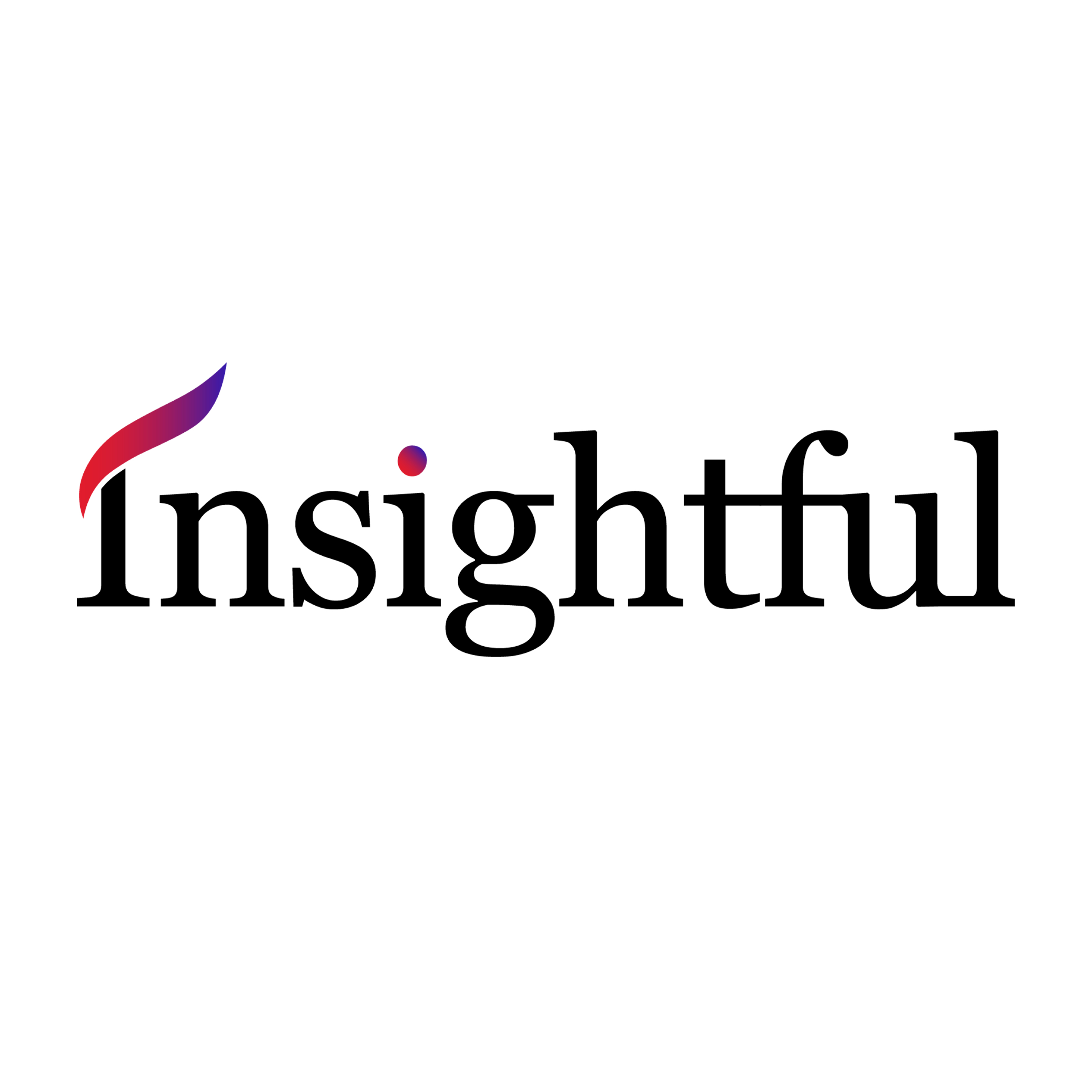 Insightful Technologies Logo
